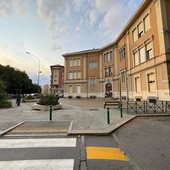 Eventi programmati nell'area pedonale