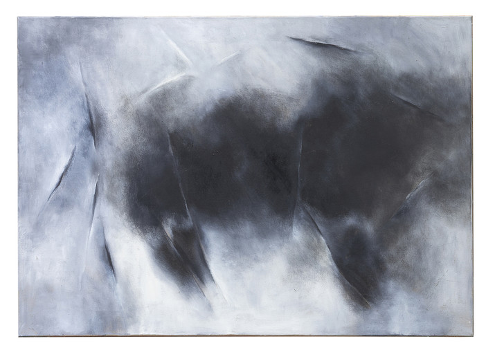 L’arte a servizio del terzo settore: le opere di Luigi Mottura in mostra al Villino Caprifoglio L’arte a servizio del terzo settore: le opere di Luigi Mottura in mostra al Villino Caprifoglio