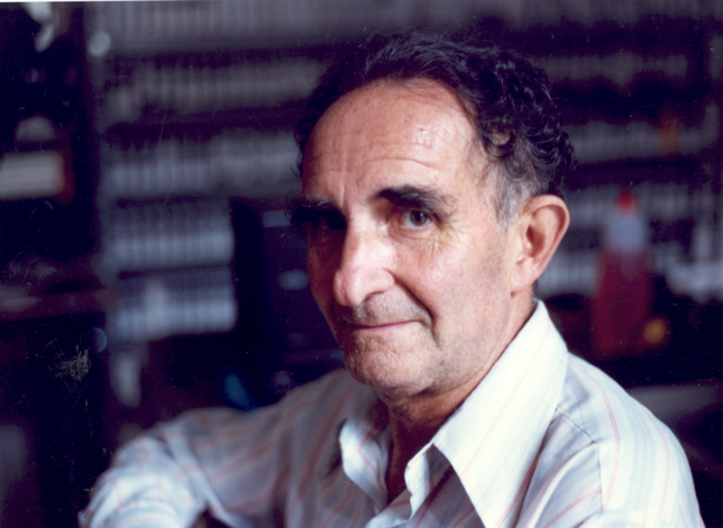 Al Polo del '900, il convegno su Paolo Gobetti: incontro e proiezione film