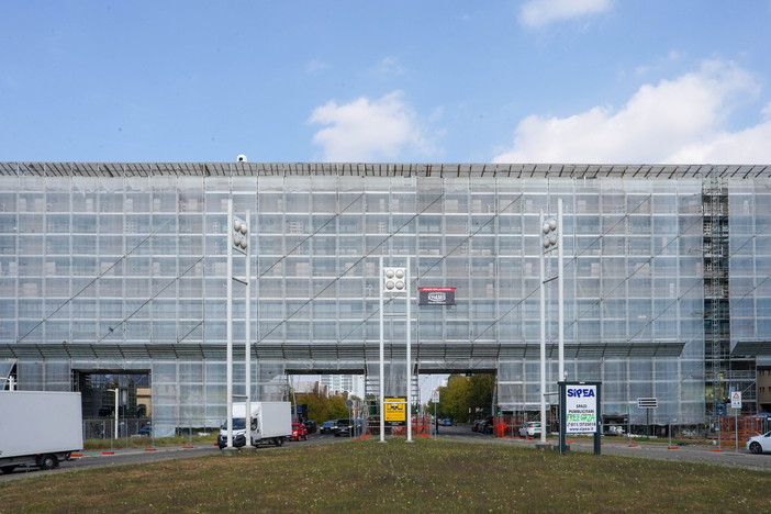 Dalla BEI 97,5 milioni di euro per la ristrutturazione delle infrastrutture del Politecnico di Torino