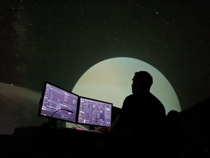 Foto di evans&amp;Sutherland