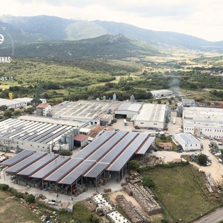 La sostenibilità ambientale come priorità assoluta, l’impegno dichiarato di Sugherificio Molinas