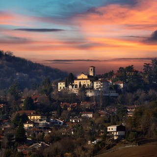 Torna il calendario 2026 di Pino Torinese