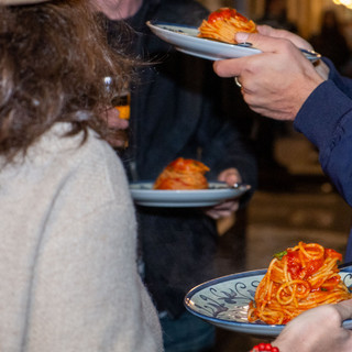 Da Spaghettissima al Sicilian Party: gli eventi gratuiti di Pastis durante l'art week