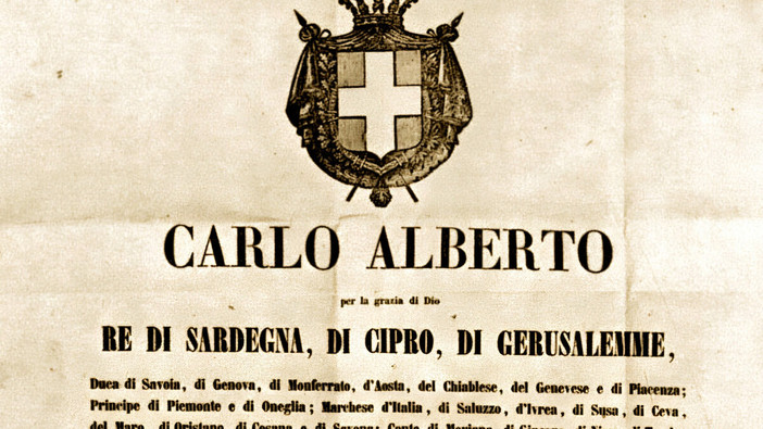 Dalle Corti ai Parlamenti: la nobiltà all'alba del Risorgimento italiano Dalle Corti ai Parlamenti: la nobiltà all'alba del Risorgimento italiano