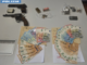 Droga, spaccio e armi: scattate le manette per due 24enni
