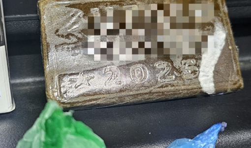 Doppio arresto in corso Principe Oddone per spaccio di droga