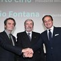 Stati generali della Logistica, a Genova il vertice tra Liguria, Piemonte e Lombardia Stati generali della Logistica, a Genova il vertice tra Liguria, Piemonte e Lombardia