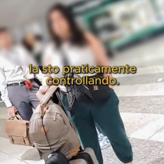Docente torinese di Extinction rebellion bloccata a Malpensa perché ritenuta pericolosa: "È la terza volta in 6 mesi" [VIDEO]