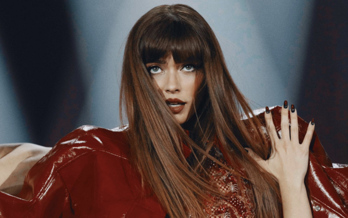 Annalisa durante il concerto a Torino annuncia il tour nei palasport: sarà all'Inalpi Arena nella primavera 2026 Annalisa durante il concerto a Torino annuncia il tour nei palasport: sarà all'Inalpi Arena nella primavera 2026