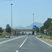 Città metropolitana e Comuni a confronto sulla messa in sicurezza della Provinciale 6 Città metropolitana e Comuni a confronto sulla messa in sicurezza della Provinciale 6