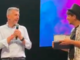Gino Cecchettin consegna il Premio Rino Gaetano agli Eugenio in Via Di Gioia: &quot;È la trasformazione del dolore in gioia&quot;