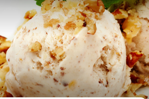 Gelato artigianale cremoso, compatto e vellutato: da cosa dipende la consistenza Gelato artigianale cremoso, compatto e vellutato: da cosa dipende la consistenza