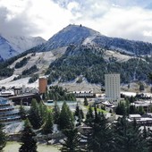 Sestriere: sfida a tre per la guida del Comune più alto d’Italia