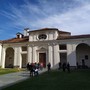 Nuove prospettive per San Pietro in Vincoli, ad Aurora