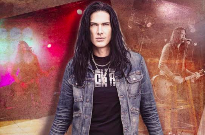 Todd Kern in concerto al Teatro Q77