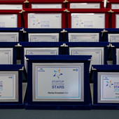 Riconoscimento internazionale per I3P