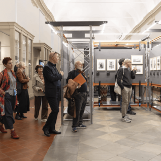 EXPOSED Torino Photo Festival chiude con oltre 107 mila visitatori