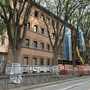 L’ex dormitorio delle Ferrovie diventa studentato
