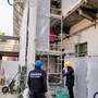 Edilizia, bar e negozi sotto accusa: blitz dei carabinieri, sospese 5 attività