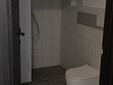Sopralluogo negli spazi di via Foligno Sopralluogo negli spazi di via Foligno