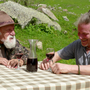 Lassù tra le nuvole: il documentario sul Rifugio Selleries, in onda quest’autunno su Geo