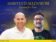Flavio Bottiroli e Andrea Lazzari saranno gli assistenti di coach Moretti