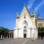 Il santuario di San Pancrazio