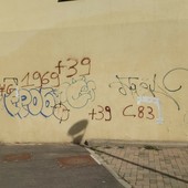 Svastiche in cascina Giajone: scatta la pulizia immediata, sabato riapre l'Ecomuseo Svastiche in cascina Giajone: scatta la pulizia immediata, sabato riapre l'Ecomuseo