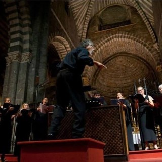 Bach e Vivaldi risuonano nel Tempio valdese di San Germano Chisone