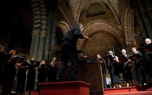 Bach e Vivaldi risuonano nel Tempio valdese di San Germano Chisone