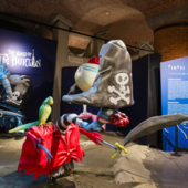 Halloween alla Mole: tutte le iniziative del Museo del Cinema per il 31 ottobre