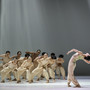 La compagnia taiwanese "Cloud Gate Dance Theatre" inaugura l'edizione 2026 di Torinodanza