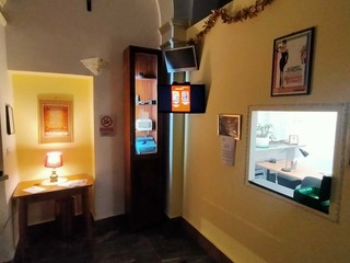 Via Petitti diventa punto di incontro per il quartiere