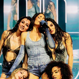 Elodie Show 2025 a Torino: il concerto quest'inverno all'Inalpi Arena