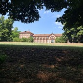 Festa d'autunno e Immersion - I colori del parco per andare alla scoperta di Venaria Reale