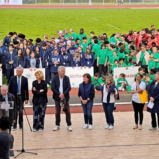 Una immagine della scorsa edizione