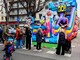 Negozi aperti e strada pedonale, torna la festa di via Nizza Negozi aperti e strada pedonale, torna la festa di via Nizza