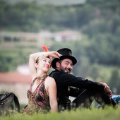 Da venerdì 31 luglio gli Scavalcamontagne di scena nelle Valli di Lanzo Da venerdì 31 luglio gli Scavalcamontagne di scena nelle Valli di Lanzo