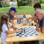 Una foto della scorsa edizione
