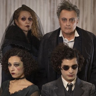Teatro Stabile, Binasco affronta Pirandello e i suoi &quot;Sei personaggi in cerca di autore&quot;