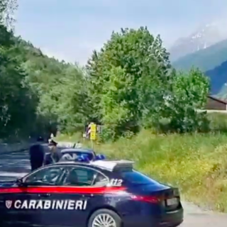 Sgominata banda di spacciatori in Val di Susa: sei le misure cautelari