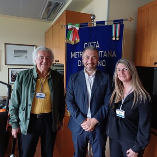Viabilità a Palazzo Canavese: &quot;Mettere in sicurezza la provinciale 263 nel centro abitato&quot;