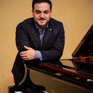 Simone Ivaldi