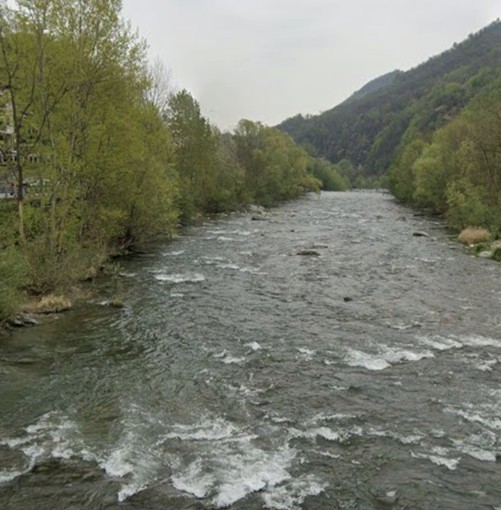 Scivola nel Chisone: giovane ritrovato senza vita Scivola nel Chisone: giovane ritrovato senza vita