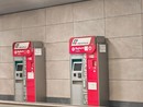 Le biglietterie automatiche della stazione Grosseto non sono ancora entrate in funzione