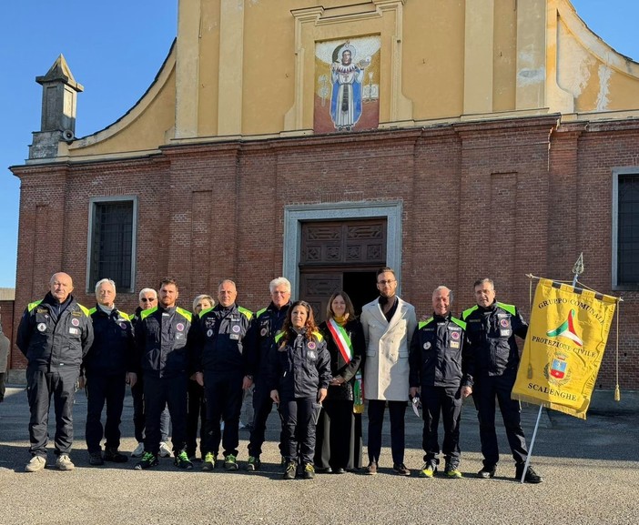 (Foto di repertorio)