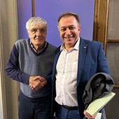 Claudio Sala rappresentante della Regione nel Cda Fondazione Stadio Filadelfia