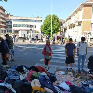 Caso via Carcano: la Circoscrizione 7 chiede interventi concreti