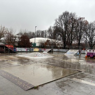 La struttura rischia l’abbattimento, per salvarla servono ingenti somme di denaro